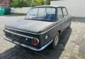BMW 2002 tii Original 