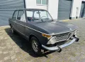 BMW 2002 tii Original 