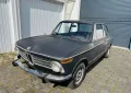 BMW 2002 tii Original 