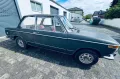 BMW 2002 tii Original 