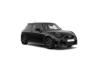 MINI Cooper S JCW Trim ACC 360° Pano HUD H&K DAB