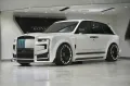 Rolls-Royce CULLINAN II BLACK BADGE/KEYVANY/4SEAT/TV/STARLGH
