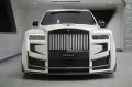 Rolls-Royce CULLINAN II BLACK BADGE/KEYVANY/4SEAT/TV/STARLGH