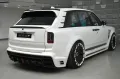 Rolls-Royce CULLINAN II BLACK BADGE/KEYVANY/4SEAT/TV/STARLGH