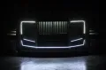 Rolls-Royce CULLINAN II BLACK BADGE/KEYVANY/4SEAT/TV/STARLGH