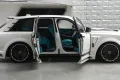 Rolls-Royce CULLINAN II BLACK BADGE/KEYVANY/4SEAT/TV/STARLGH