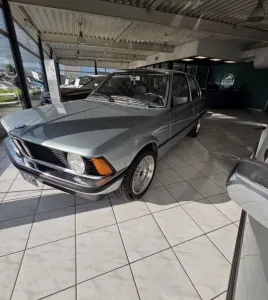 BMW 315