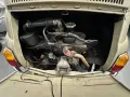 Fiat Cinquecento 500F