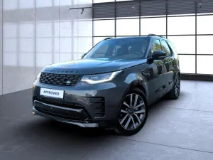 Land Rover Discovery D300 Dynamic SE AWD AHK/Pano Winter-P.