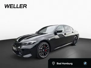 BMW M340d xDrive M SPORT PRO Sportpaket Bluetooth