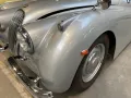 Jaguar XK 120 Convertible