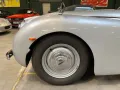 Jaguar XK 120 Convertible