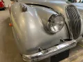 Jaguar XK 120 Convertible