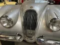 Jaguar XK 120 Convertible