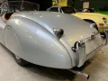 Jaguar XK 120 Convertible