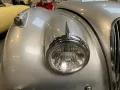 Jaguar XK 120 Convertible