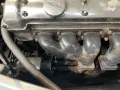 Jaguar XK 120 Convertible