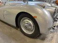 Jaguar XK 120 Convertible