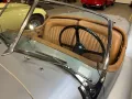 Jaguar XK 120 Convertible