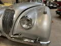 Jaguar XK 120 Convertible