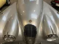 Jaguar XK 120 Convertible