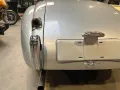Jaguar XK 120 Convertible