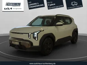 Kia EV2 EARTH 42.2 kWh W-PUMPE KAMERA+SITZHEIZUNG+CA