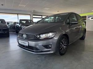 Volkswagen Golf Sportsvan  VII Allstar Bi-Xenon EU6
