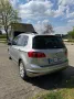 Volkswagen Golf Sportsvan 1.4 TSI DSG Exclusive