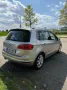 Volkswagen Golf Sportsvan 1.4 TSI DSG Exclusive