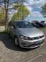 Volkswagen Golf Sportsvan 1.4 TSI DSG Exclusive
