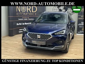Seat Tarraco Xperience 1.4 TSI e-HYBRID DSG AHK/ACC/