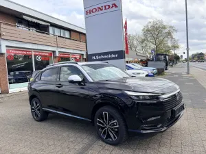 Honda HR-V Hybrid e:HEV 1.5 i-MMD Advance Style