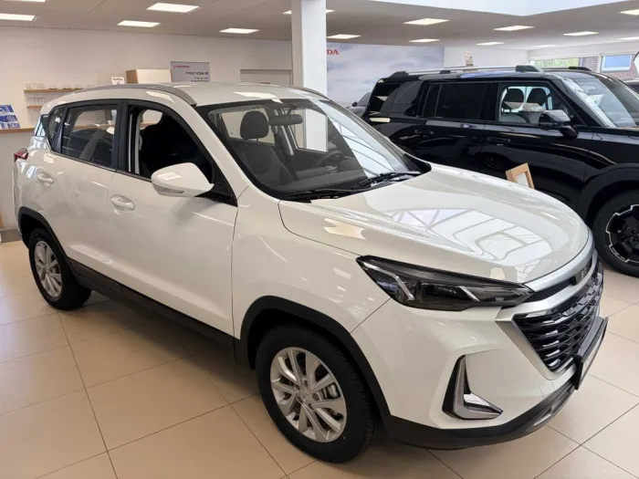 BAIC Beijing X35 X35