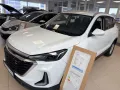 BAIC Beijing X35 X35