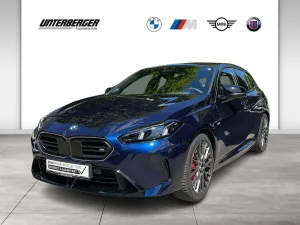 BMW M135 xDrive Hatch