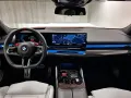 BMW M5 Touring