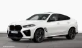 BMW X6 M Competition