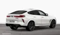 BMW X6 M Competition