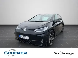 Volkswagen ID.3 GTX 210 kW (286 PS) 79 kWh Komfortp./Assist
