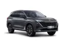 MGS9 PHEV Comfort *BIS ZU 9.000,- € FÖRDERUNG*