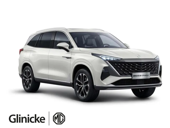MGS9 PHEV Comfort *BIS ZU 9.000,- € FÖRDERUNG*