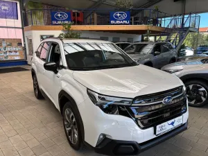 Subaru Forester 2.0 ie 100 kW AWD Platinum