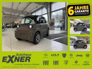 Citroën Ami