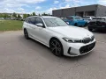 BMW 330e xDrive SHZ AHK LED
