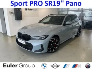 BMW 330 i xDrive Touring Sportpaket El. Panodach Pan