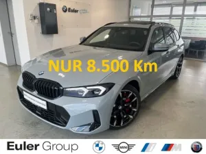 BMW 330 i xDrive Touring Sportpaket El. Panodach Pan