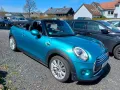 MINI COOPER Cabrio Cooper