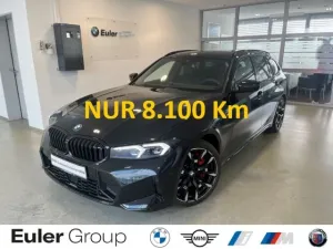 BMW 330 i xDrive Touring Sportpaket El. Panodach Pan