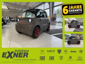 Citroën Ami